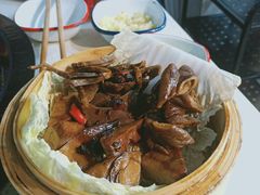 -黄潇洒老火锅(九眼桥宏济巷店)