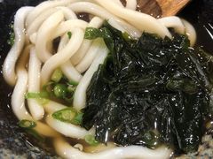 -万喜拉面
