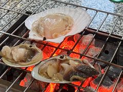 -震海贝烤贝·民俗特色店(延吉总店)