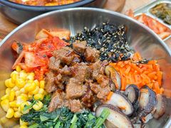 -米村拌饭(银泰中心店)