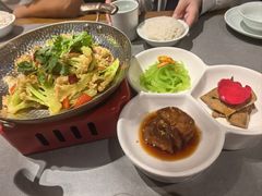 -姑苏家宴·苏帮菜·松鼠桂鱼(苏州总店)