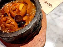 -杏花堂山西菜馆(壹方城店)