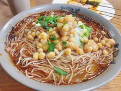 -丁丁猫重庆小面(徐州路店)