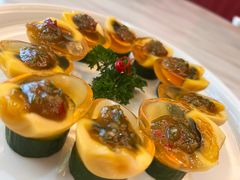 -保定中博希尔顿逸林酒店·御玺中餐厅