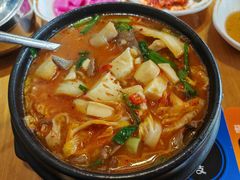-海云台韩式汤饭·13年匠心韩料(南山店)