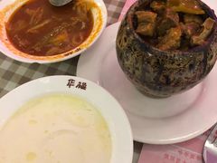 -华梅西餐厅(哈尔滨中央大街店)