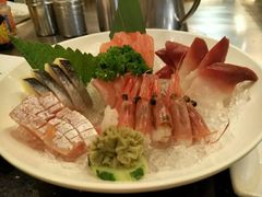 -大渔铁板烧(万象城店)