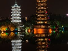 -桂林两江四湖景区