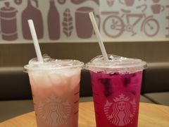 -星巴克臻选(上海中环广场2F店)
