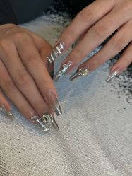 -HUII NAIL绘京美甲美睫会馆