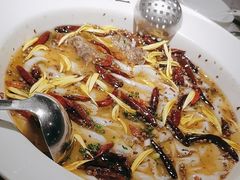 -太二酸菜鱼(kk mall店)