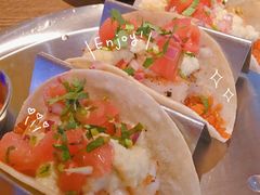 -Q MEX 库迈墨西哥餐吧(三里屯店)