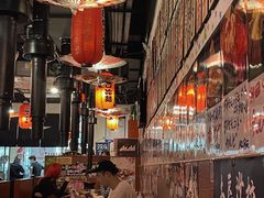 大堂-大阪烧肉BAKA一代(十亩地店)