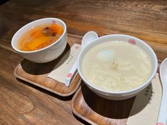 -彬媽糖水(侨鑫国际店)