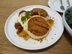 -娜娜家•Nana's restaurant (南开大悦城店)