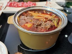 -鲁西肥牛(九方购物中心店)