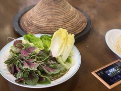-菌乡缘·野生菌蒸汽鱼火锅(江边夜市店)