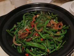-小菜园新徽菜(马鞍山金鹰店)