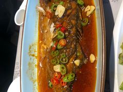 -佳兰雅序融合菜(高新店)