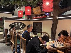 -遇见长安之丝路风荷(大唐西市店)