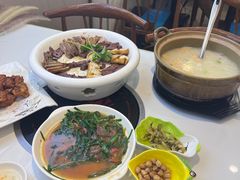 -陆记鹅庄·潮汕菜·狮头鹅(大仟里店)