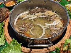 -椰小鸡·琼州糟粕醋·火锅(美兰缤纷城店)