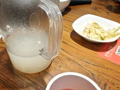 -韩师傅老大同刀削面(北苑路店)