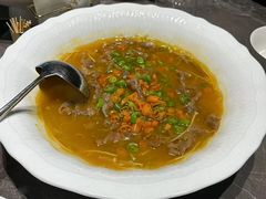 -宫燕府·京菜·烤鸭·淮扬菜(王府中心店)