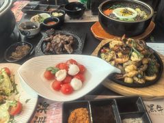 -黑牛の店·黑金店(沈阳万象城店)