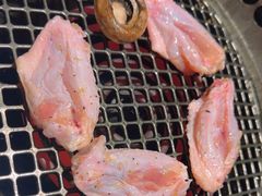 -焱铁烧·黑毛和牛专门店(杭州嘉里中心店)