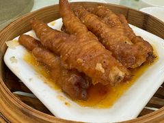 -坚记酒家·佛山老字号·顺德鱼生标准示范店