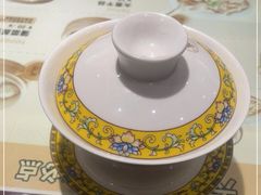 -老淮城·长鱼面(河下古镇店)