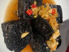 老长沙臭豆腐-湘鼎盛·大厨鲜炒湖南味(高新银泰店)