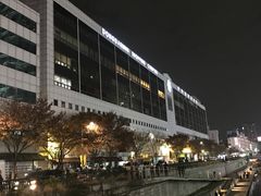 -东大门市场