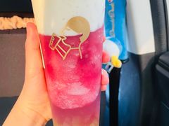 -喜茶(东莞汇一城店)