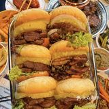 韩料届的萨利亚！[惊叹] 让我看看是谁还没去过！