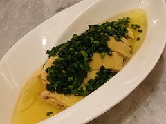 -喜来登由由大酒店九州膳坊中餐厅