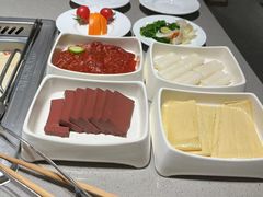 -海底捞火锅(杭州天虹购物中心店)