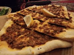 -Antalya安塔利亚土耳其餐厅(猎德店)