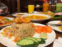 -泰国餐厅 Thai Food(裕华万达店)