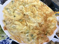 柴鸡蛋-康陵正德春饼宴26号