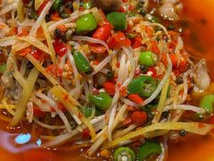 -自贡盐帮菜·玩辣餐厅(樱花园西街店)