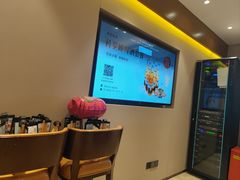 -菲住布渴酒店自助餐厅(阿里巴巴西溪园区店)