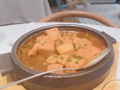 -莆田餐厅PUTIEN(世博源店)