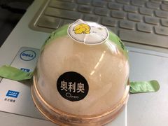 纯手工奥利奥雪媚娘-蜜蜂小象·榴莲千层蛋糕(时代汇11栋店)