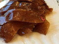 -聚丰苑北京烤鸭(大明宫店)