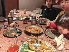 -La Terre乐田(万象城店)