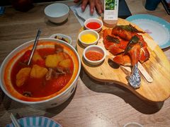 -小雅木姜子烤鸡·贵州菜(鸿通城店)