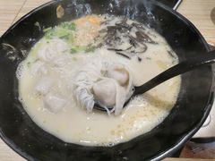 -渔米丰·广府鱼汤米线(光明广场店)