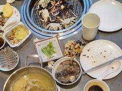 -尚宴牛特鲜自助(太原街万达店)